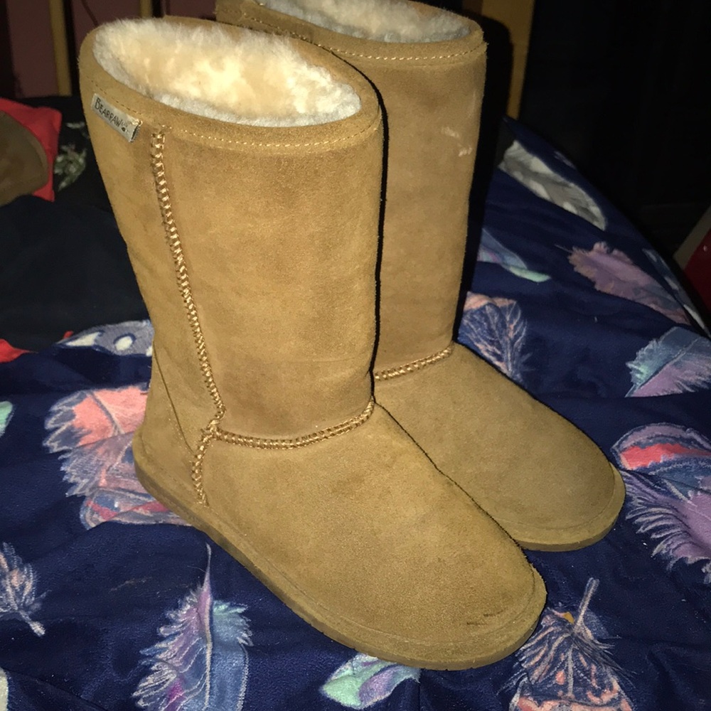 boots